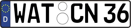 WAT-CN36