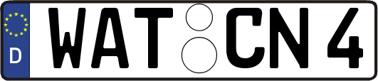 WAT-CN4