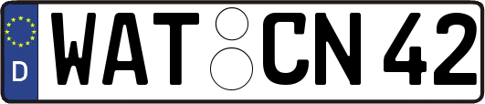 WAT-CN42