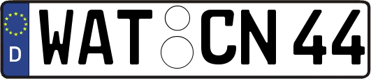 WAT-CN44