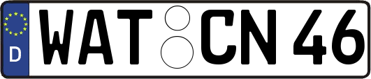 WAT-CN46