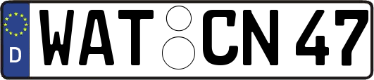 WAT-CN47
