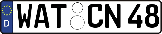 WAT-CN48