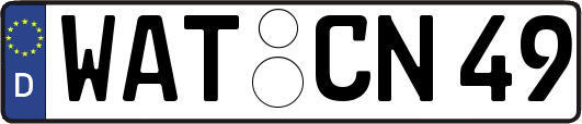 WAT-CN49