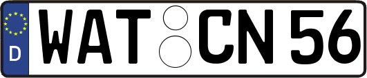 WAT-CN56