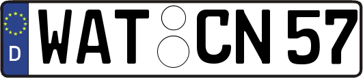 WAT-CN57
