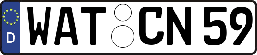 WAT-CN59