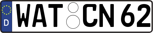 WAT-CN62
