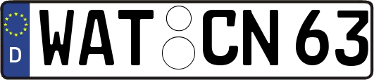 WAT-CN63