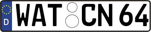 WAT-CN64