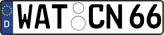 WAT-CN66