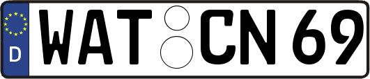 WAT-CN69