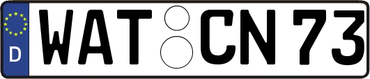 WAT-CN73