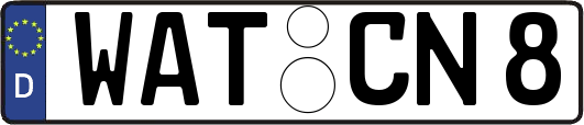 WAT-CN8
