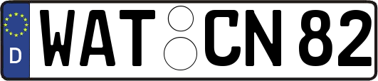 WAT-CN82