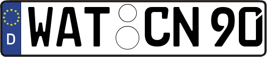 WAT-CN90
