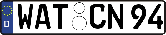 WAT-CN94
