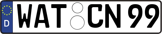 WAT-CN99