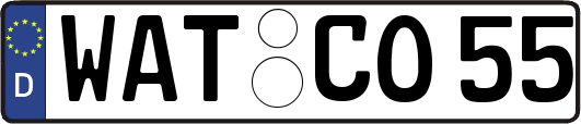 WAT-CO55