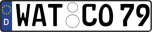 WAT-CO79