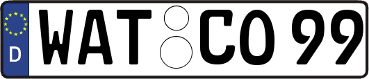 WAT-CO99