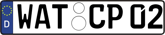 WAT-CP02