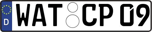 WAT-CP09