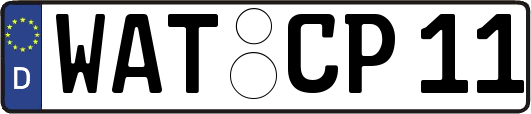 WAT-CP11