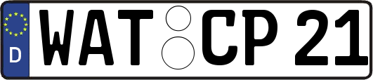 WAT-CP21