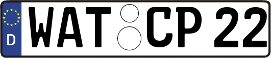 WAT-CP22