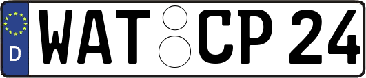 WAT-CP24
