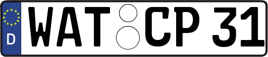 WAT-CP31