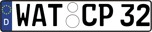 WAT-CP32