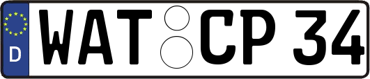 WAT-CP34