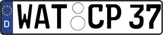 WAT-CP37