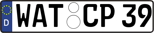 WAT-CP39