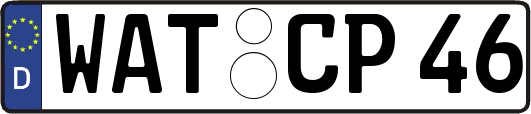 WAT-CP46
