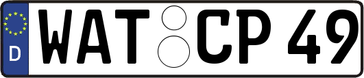 WAT-CP49