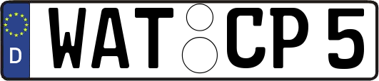 WAT-CP5
