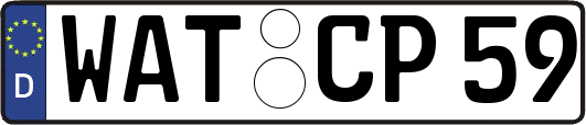 WAT-CP59