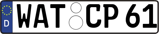 WAT-CP61