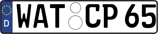 WAT-CP65