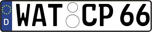 WAT-CP66