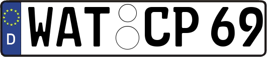WAT-CP69