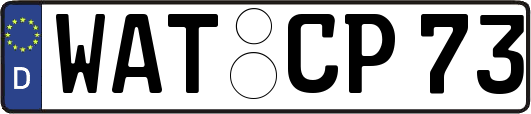 WAT-CP73