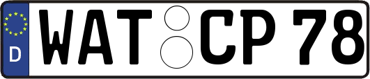 WAT-CP78