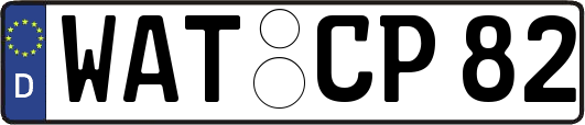 WAT-CP82