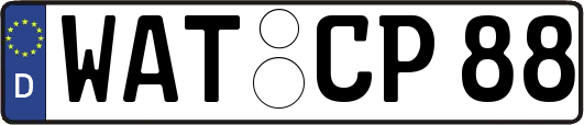WAT-CP88