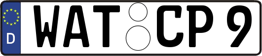 WAT-CP9