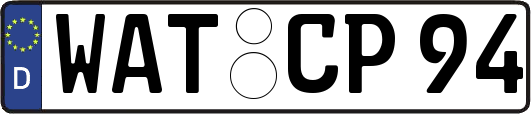 WAT-CP94